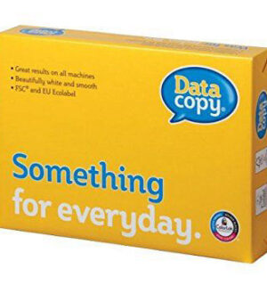 Data Copy Paper