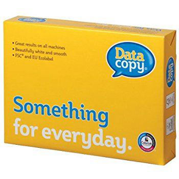 Data Copy Paper