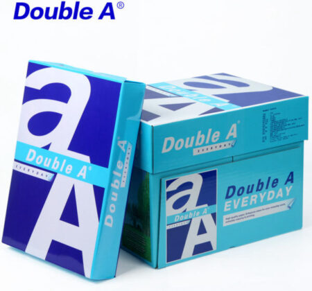 Double A paper supplier in thailand - Double A Paper Company in thailand