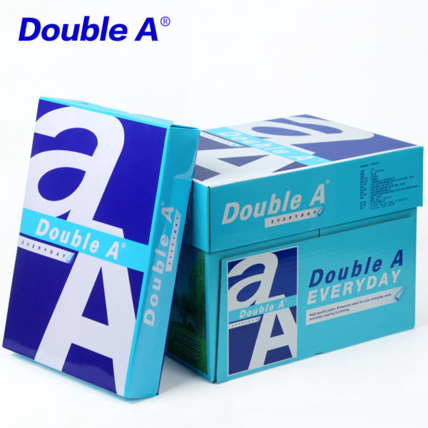 Double A paper supplier in thailand - Double A Paper Company in thailand