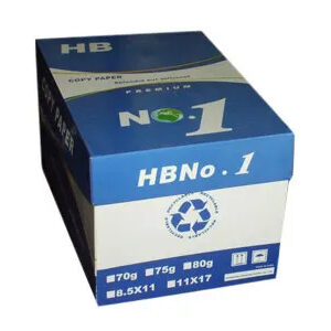 HB No.1 A4 Paper For Sale