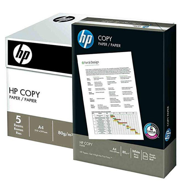 Hp printer paper for sale