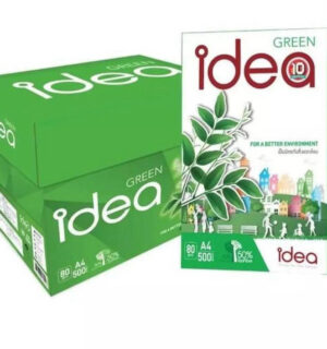 Idea Copy Paper thailand