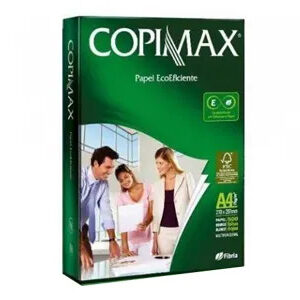 Papel A4 Copimax
