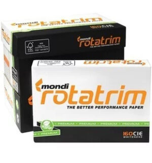 Rotatrim A4 Paper For Sale