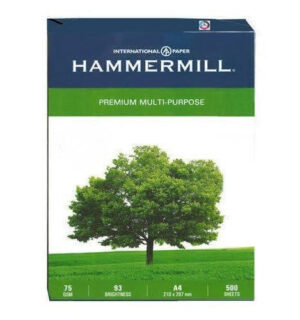 hammermill copy paper for sale