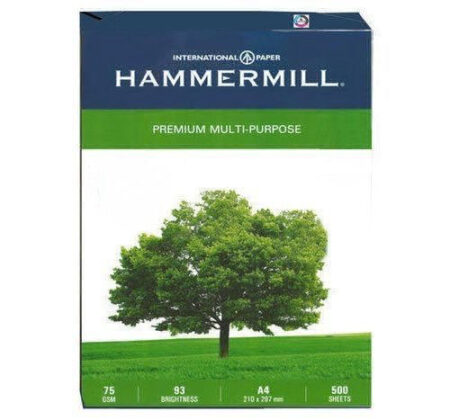hammermill copy paper for sale