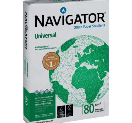 navigator copy paper