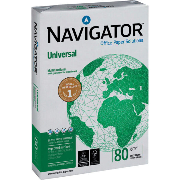 navigator copy paper