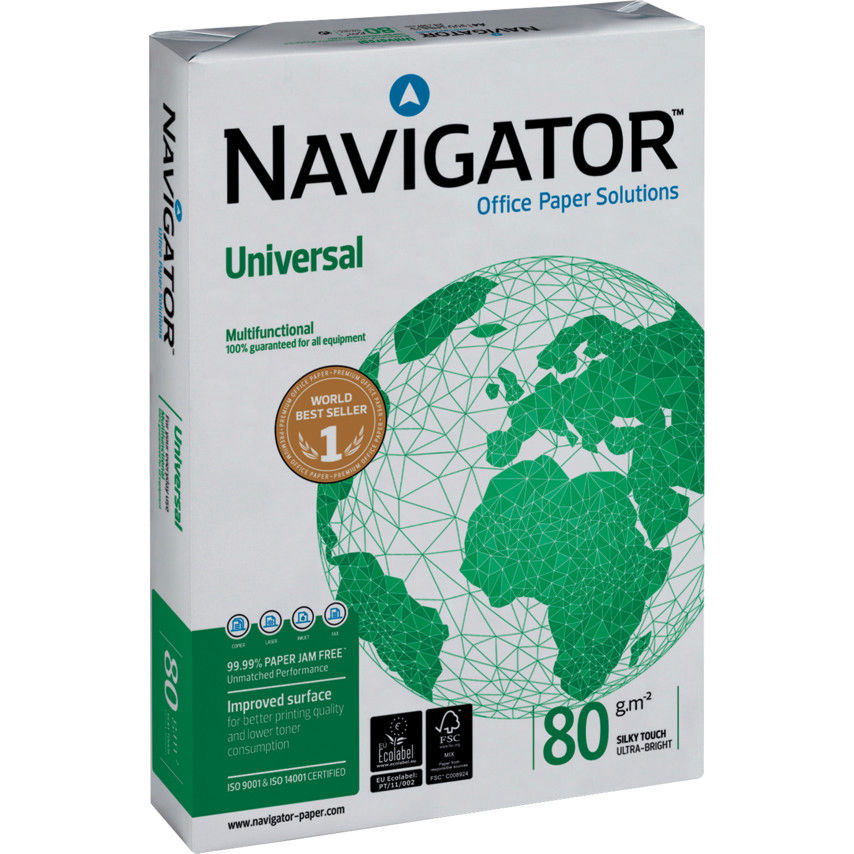 navigator copy paper