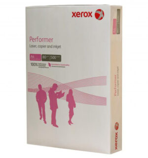 xerox copy paper for sale