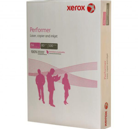 xerox copy paper for sale